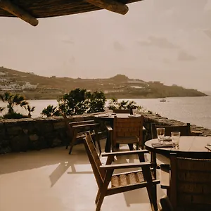 Hotel Soho Roc House Mykonos