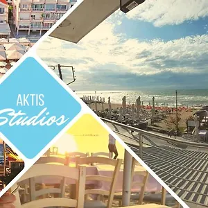 Apartment Aktis Sea View Peraia (Thessaloniki)