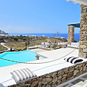 Villa Cavo Blue